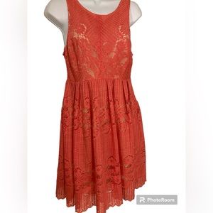 Free People Size 6 dress